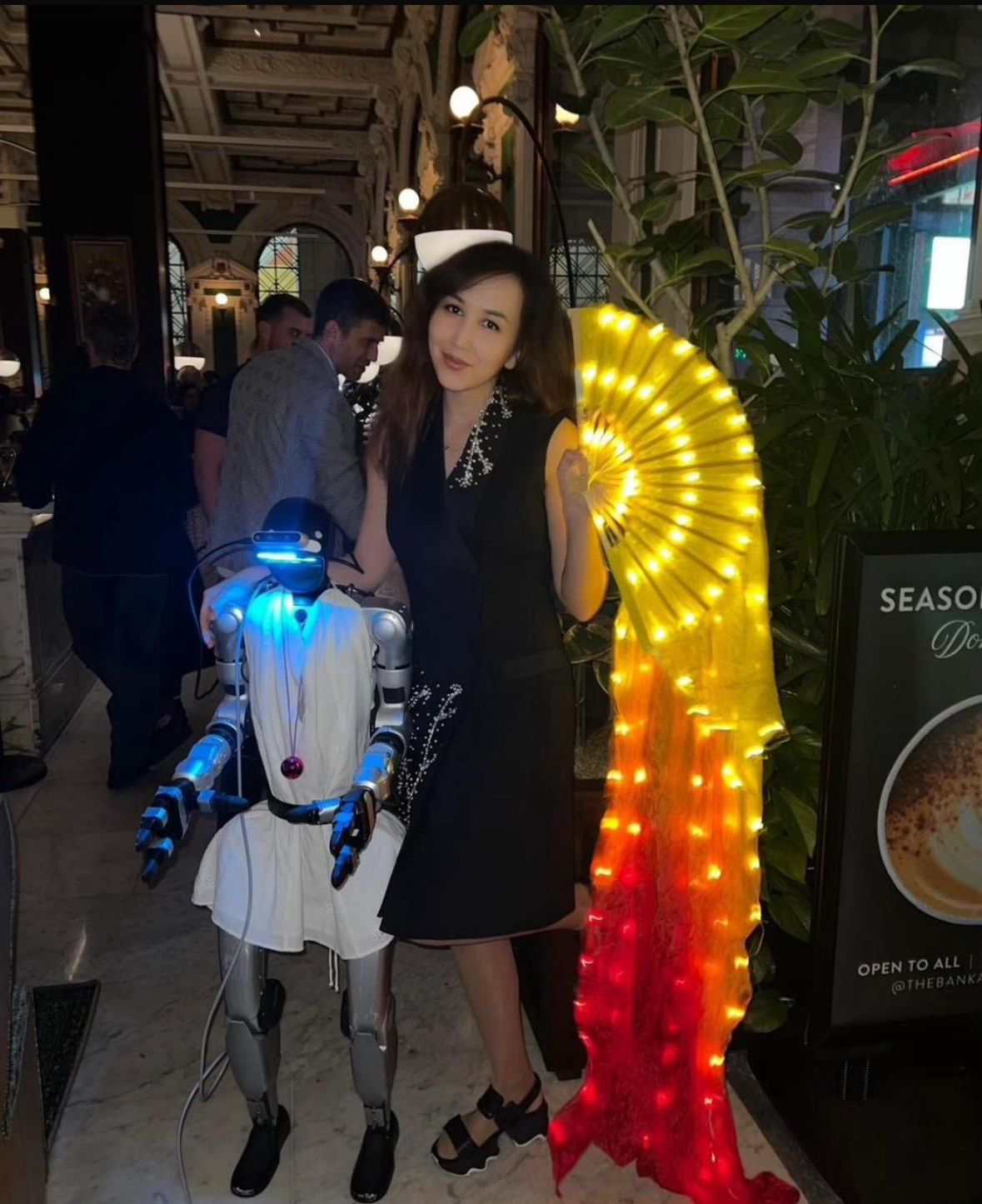 Айнур Ныгмет