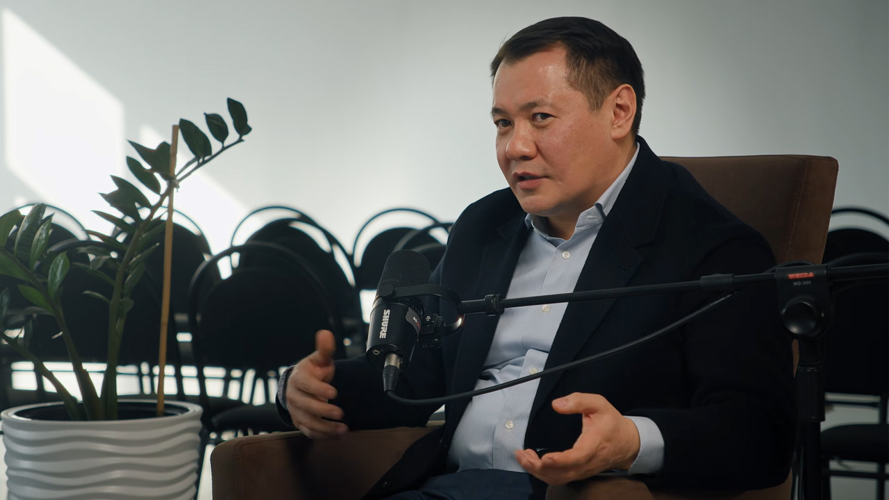 «Ресурсов на всех не хватает». Какие бизнесы в фокусе «ДАМУ» в 2026 году