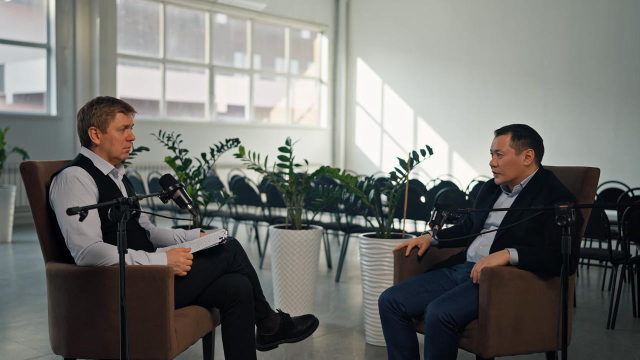 В фонде «ДАМУ» рассказали о высоком спросе на льготное финансирование в 2026 году