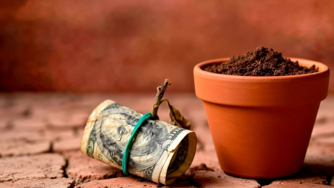 Что произошло с долларом в Казахстане 17 марта