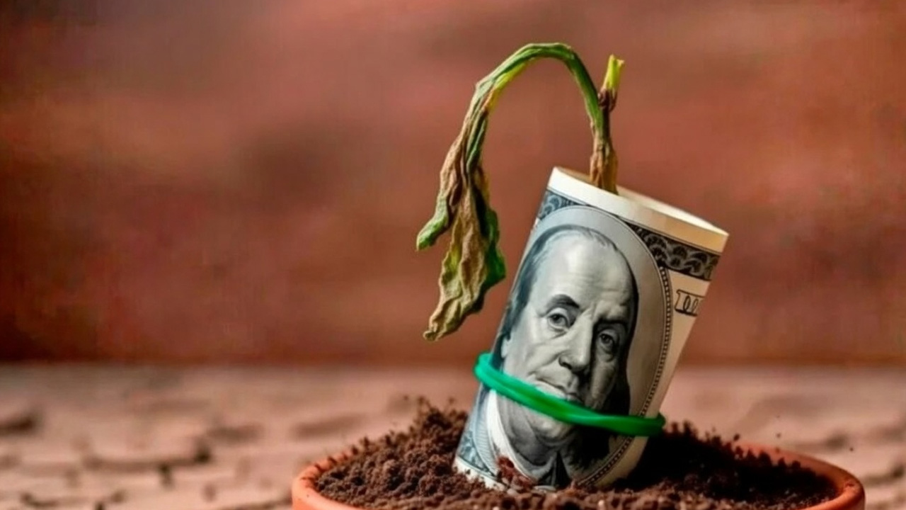 Доллар 13 марта замер в преддверии референдума в Казахстане