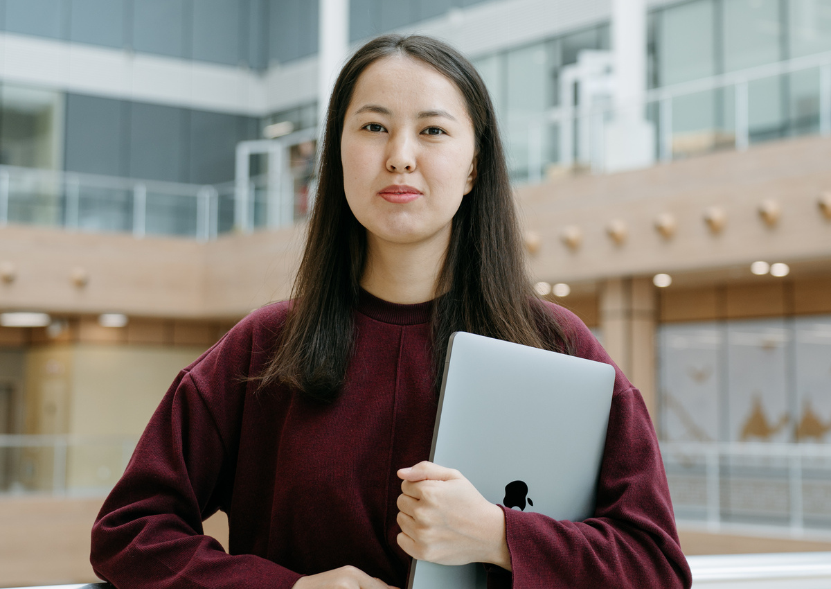 Дамина Кошуак, Bilim Group