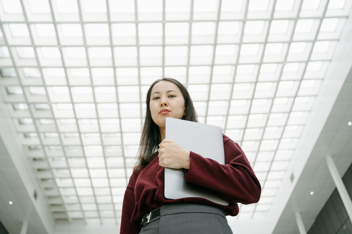 Как сотрудницы Bilim Group строят карьеру в EdTech