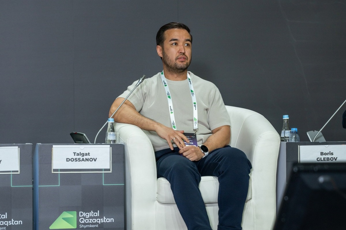 Как проходит National Solana Hackathon в Казахстане