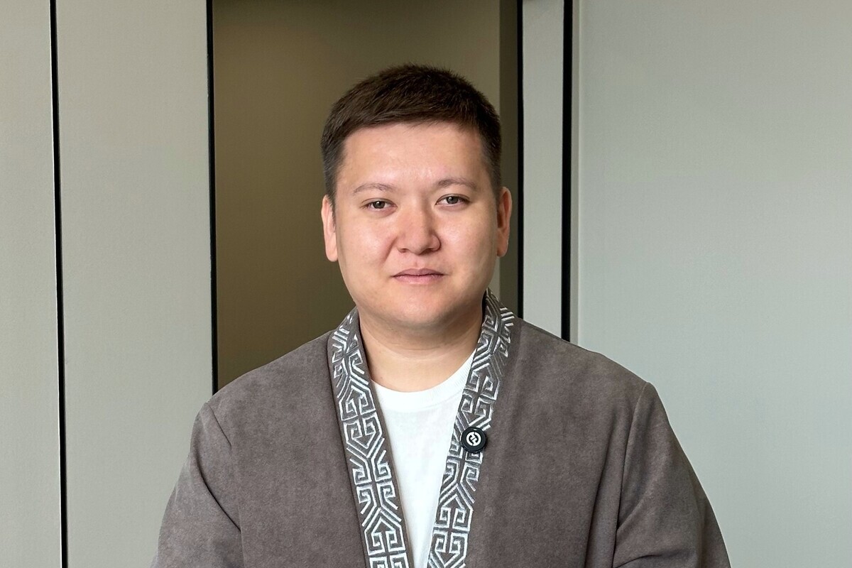 Казахстанец взял семь ипотек и построил бизнес в Астане