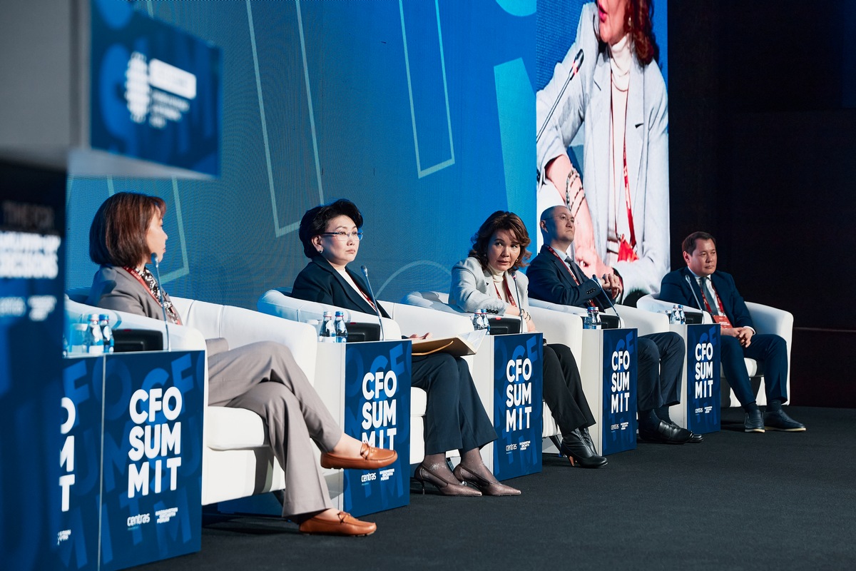 10 трендов и фактов финансового рынка Казахстана в 2026 году