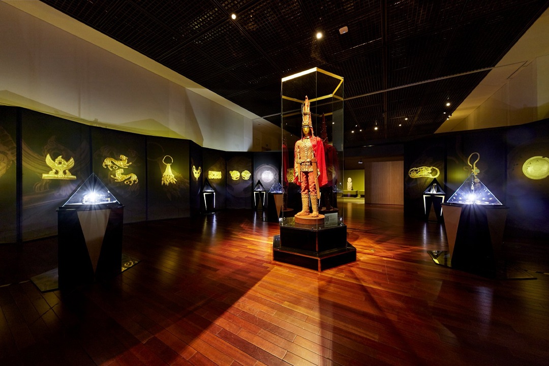 Национальный музей Республики Казахстан