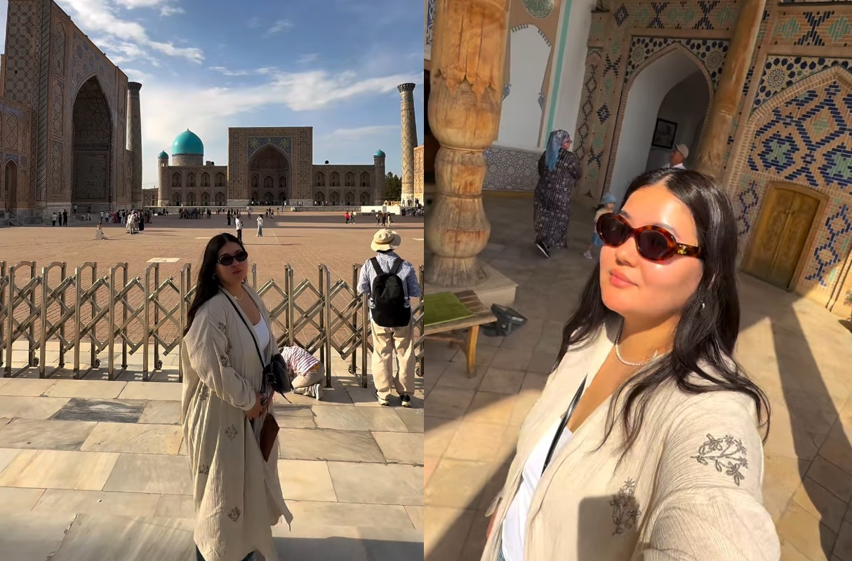 Путешествие в Ташкент за 500 тысяч на четверых: лайфхак от блогера из Астаны