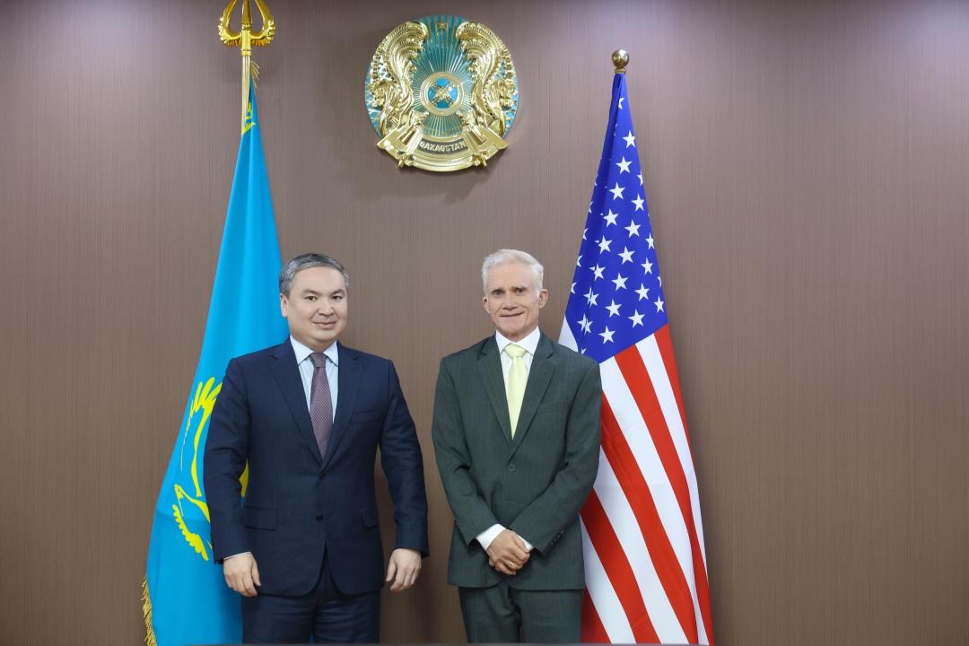 Американская компания инвестирует $1,1 млрд в добычу вольфрама в Казахстане