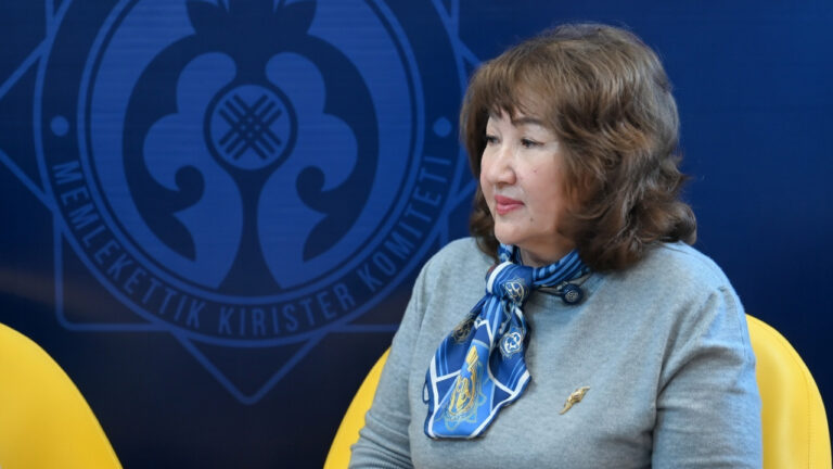 Налоговая сказала, нужно ли казахстанцам отразить в декларации однушки, купленные в 2025 году