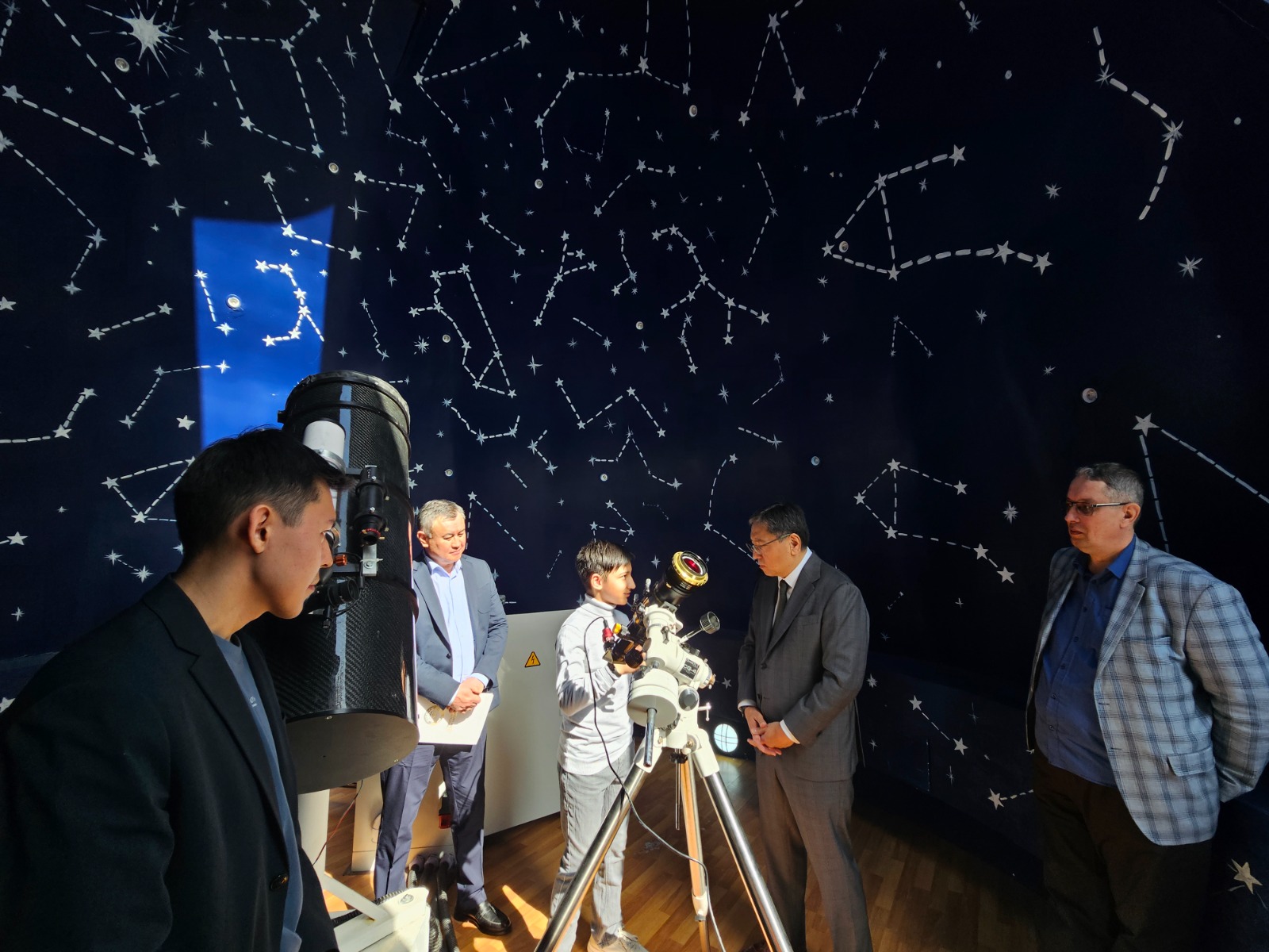 Алихан Гатаулин