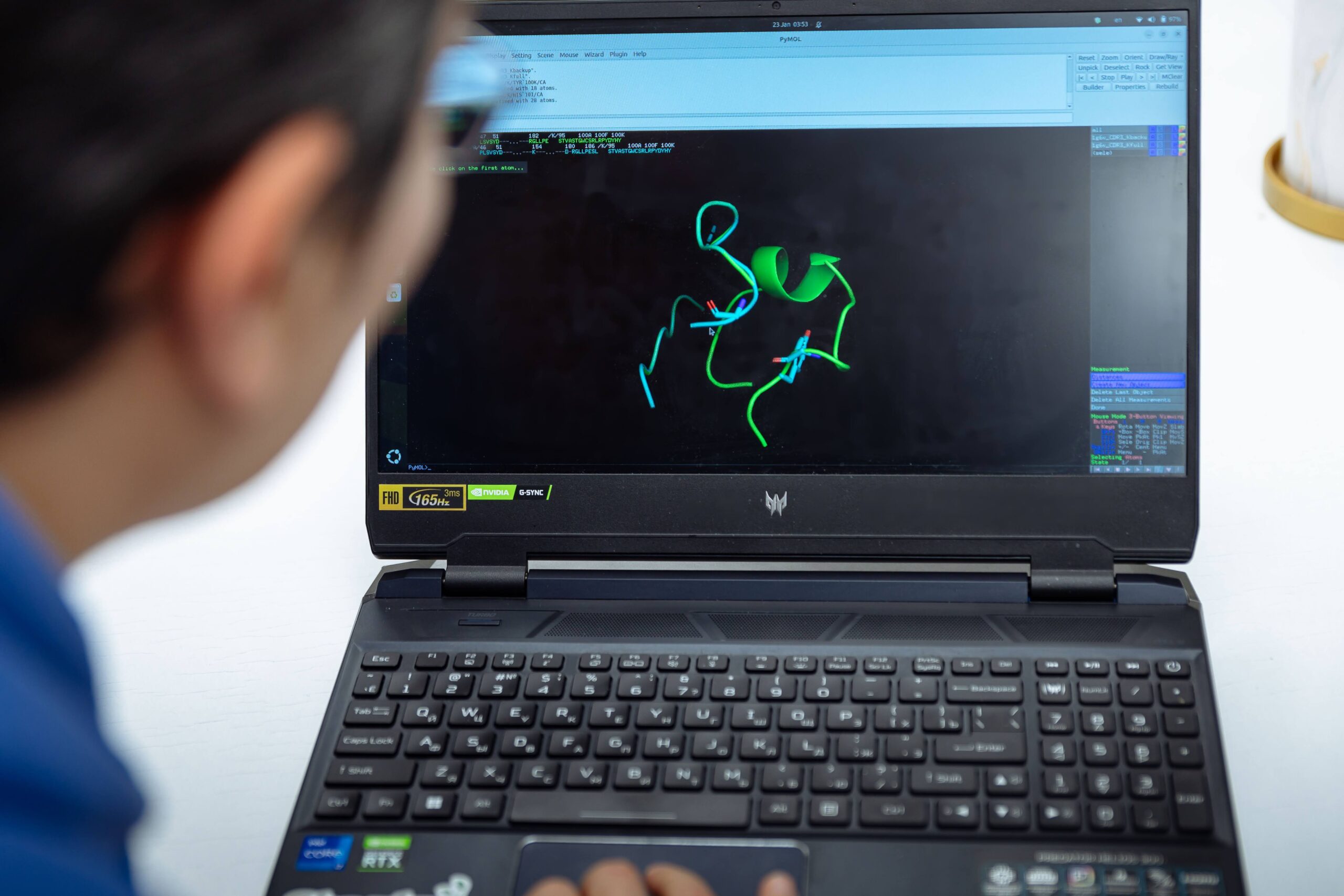 Болат Султанкулов ARLAN BIOTECH