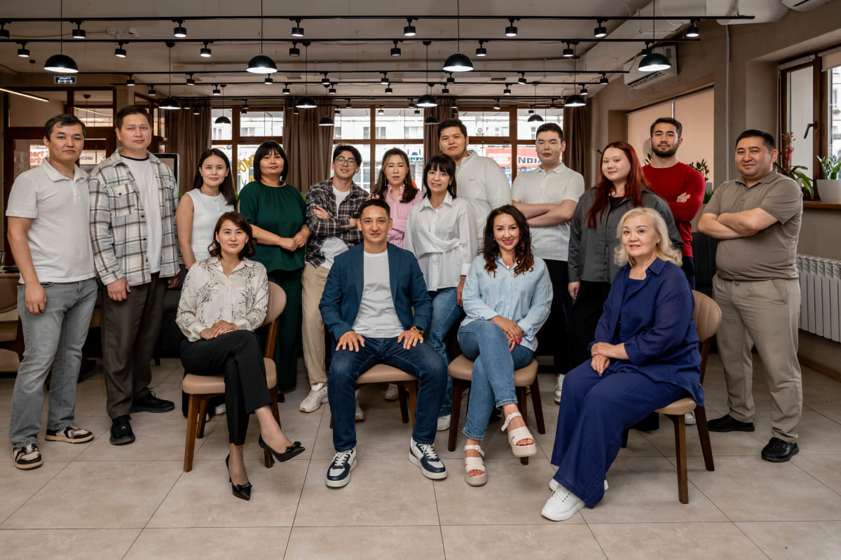 Улукбек Душабаев