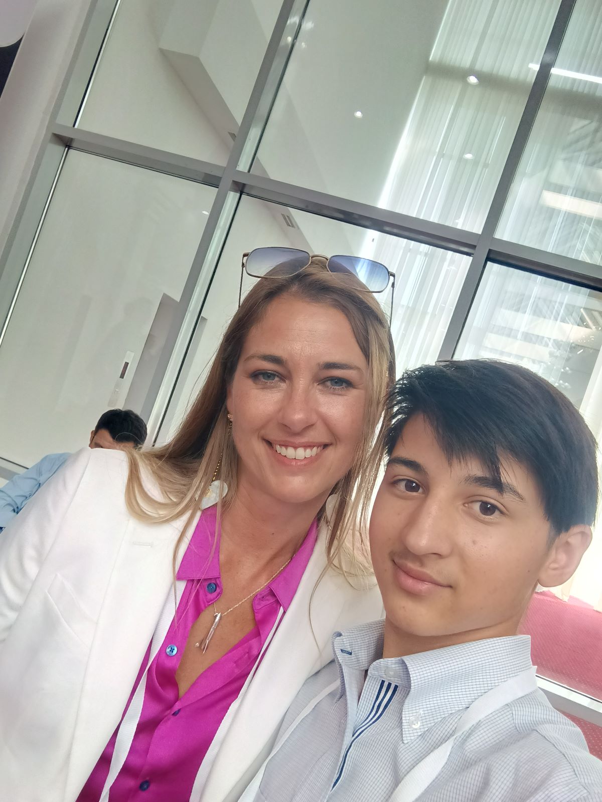 Алихан Гатаулин