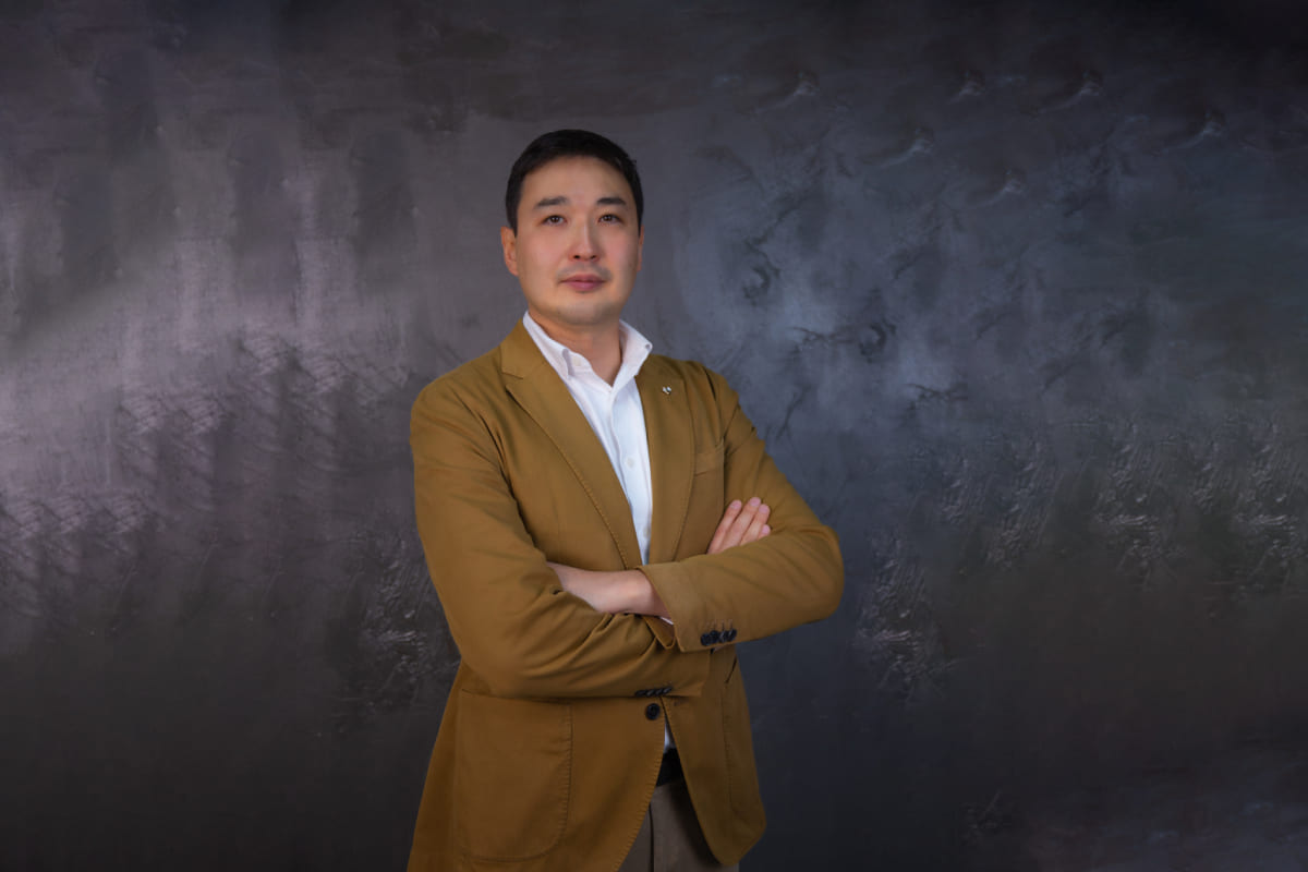 Дамир Мусин