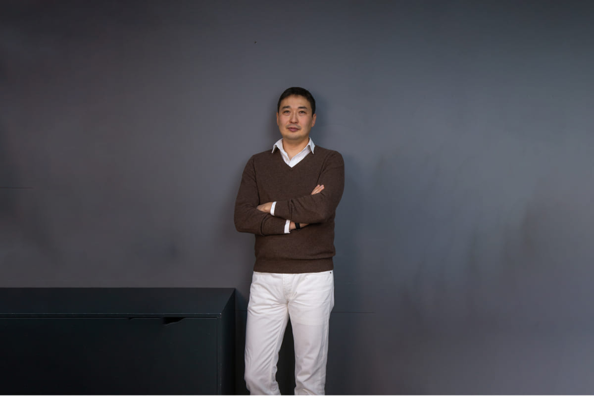 Дамир Мусин