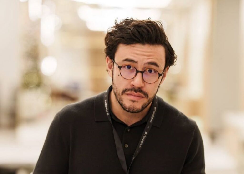 Мурат Алиханов