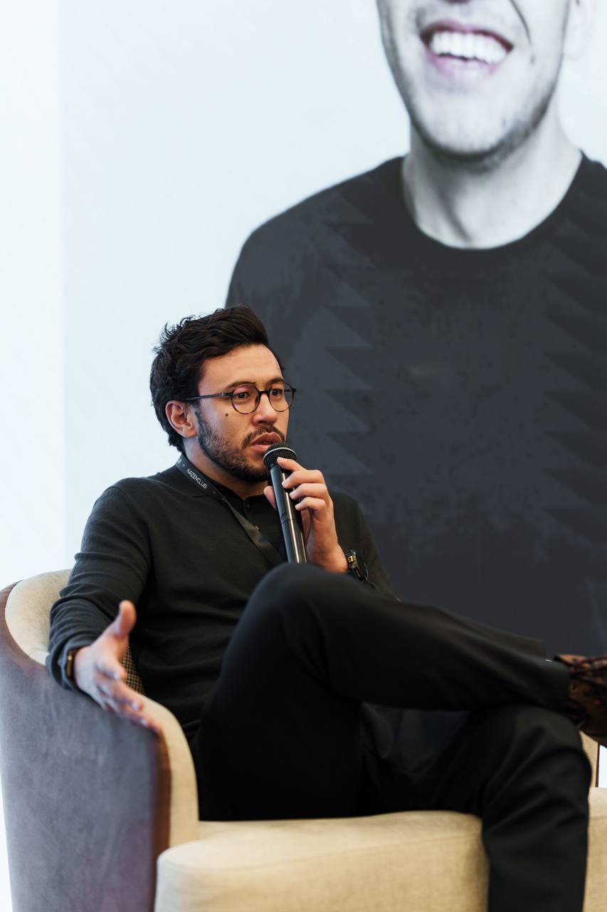 Мурат Алиханов