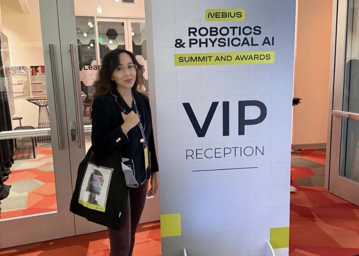 Казахстанка из биотех-индустрии рассказала о будущем фармакологии