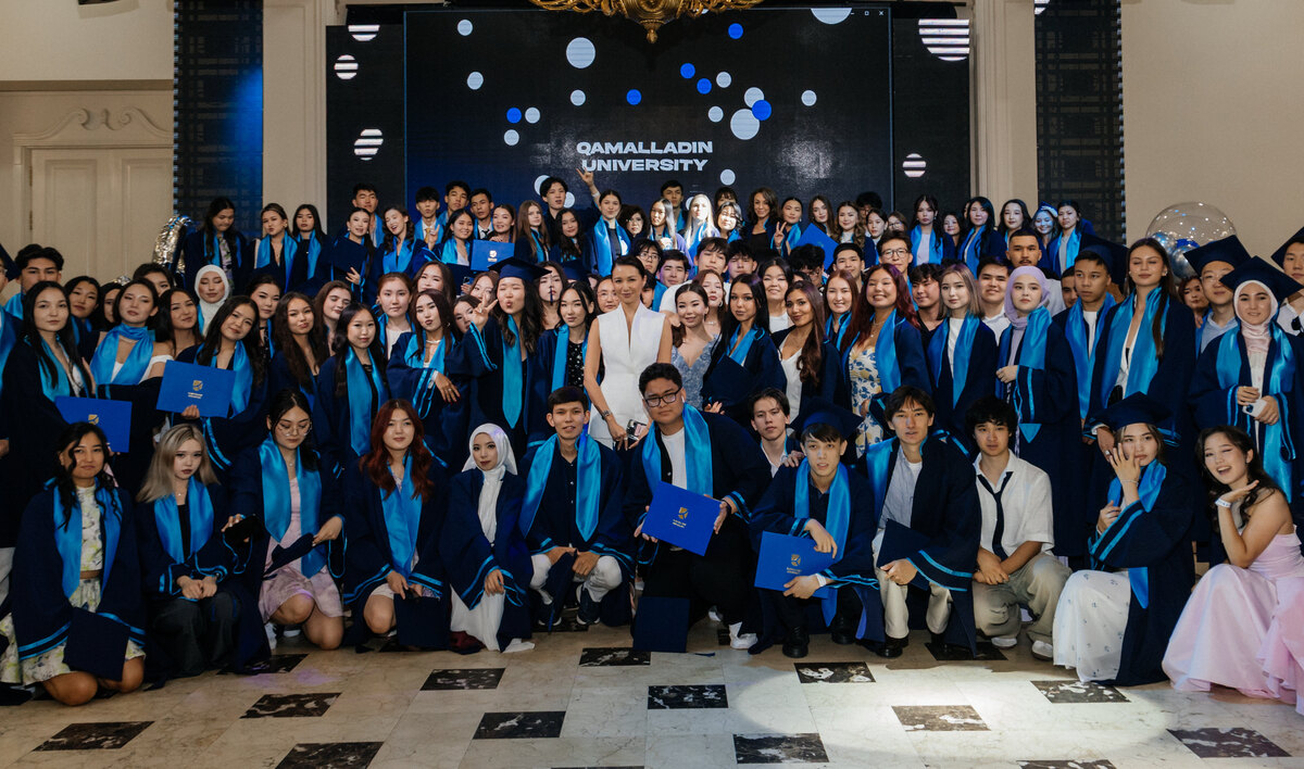 Бакалавриат в Казахстане теперь можно окончить за 2 года