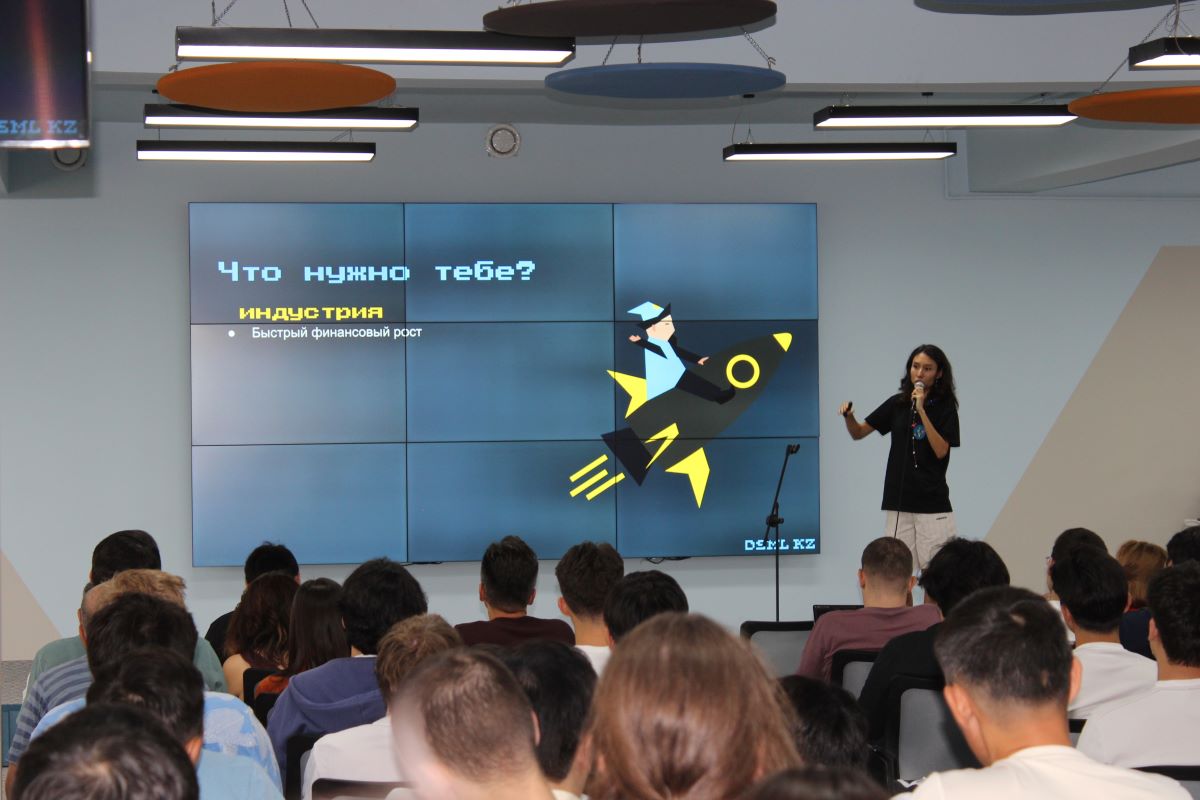 Аяна Мусабаева