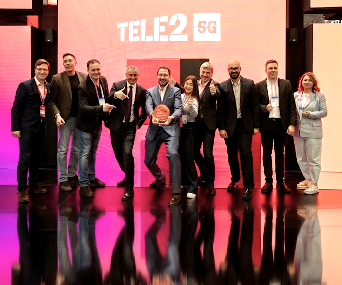 Назван оператор с самой быстрой мобильной сетью в Казахстане