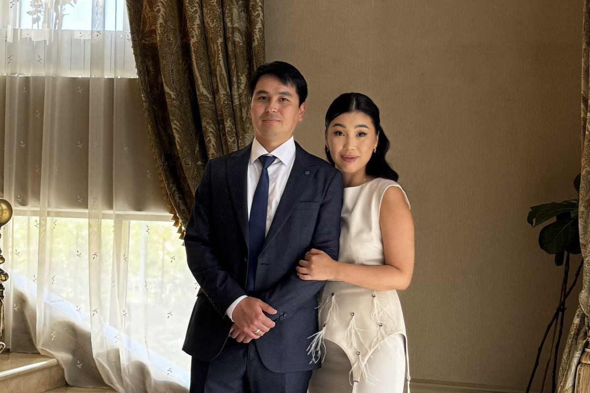 Каршыга Малик