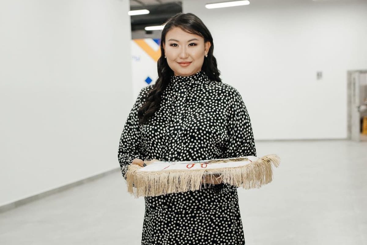 Казахстанка прогорела в бизнесе на 20 млн тенге, но не сдалась