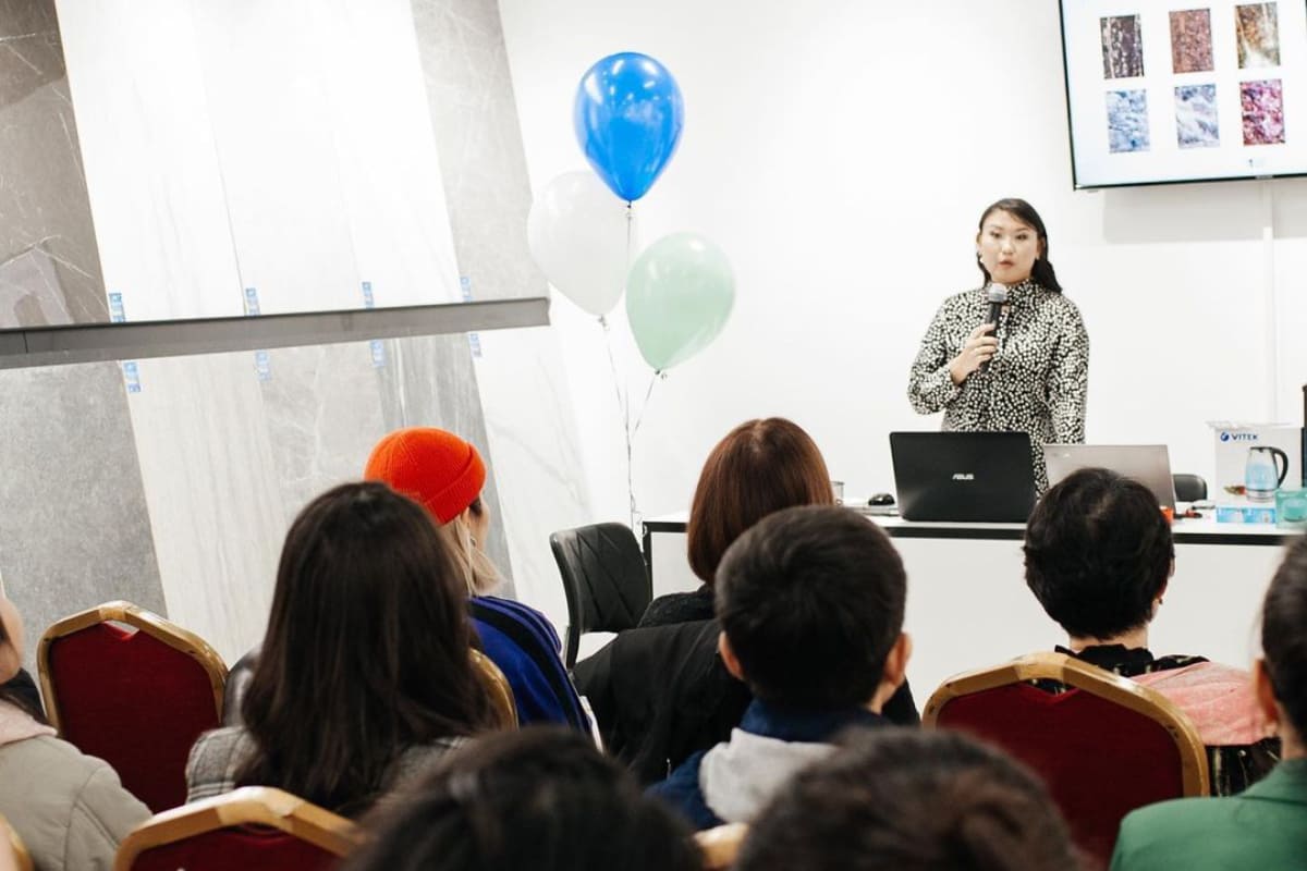 Асель Жумаш