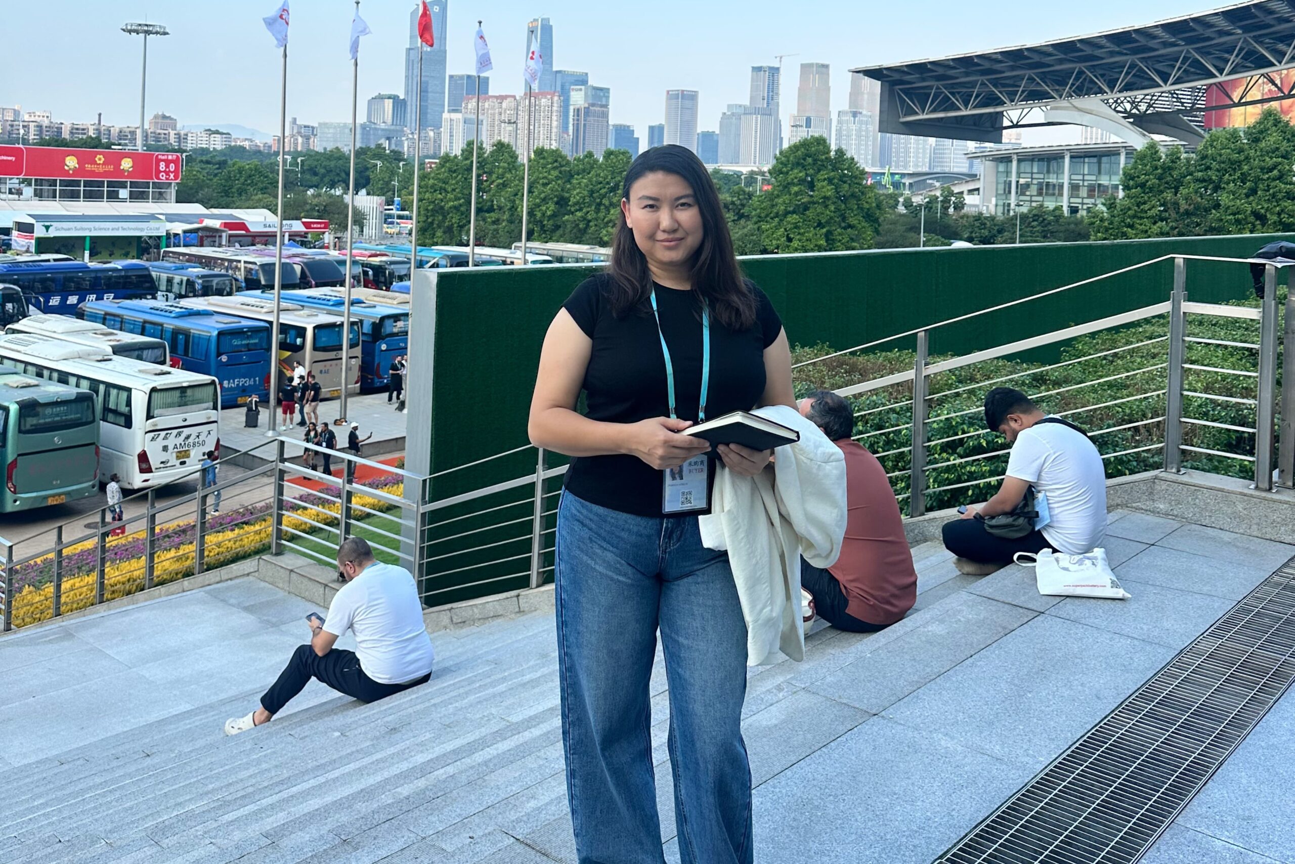 Асель Жумаш