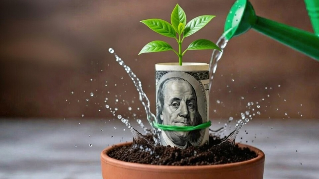 Чем удивил доллар на торгах 4 марта в Казахстане