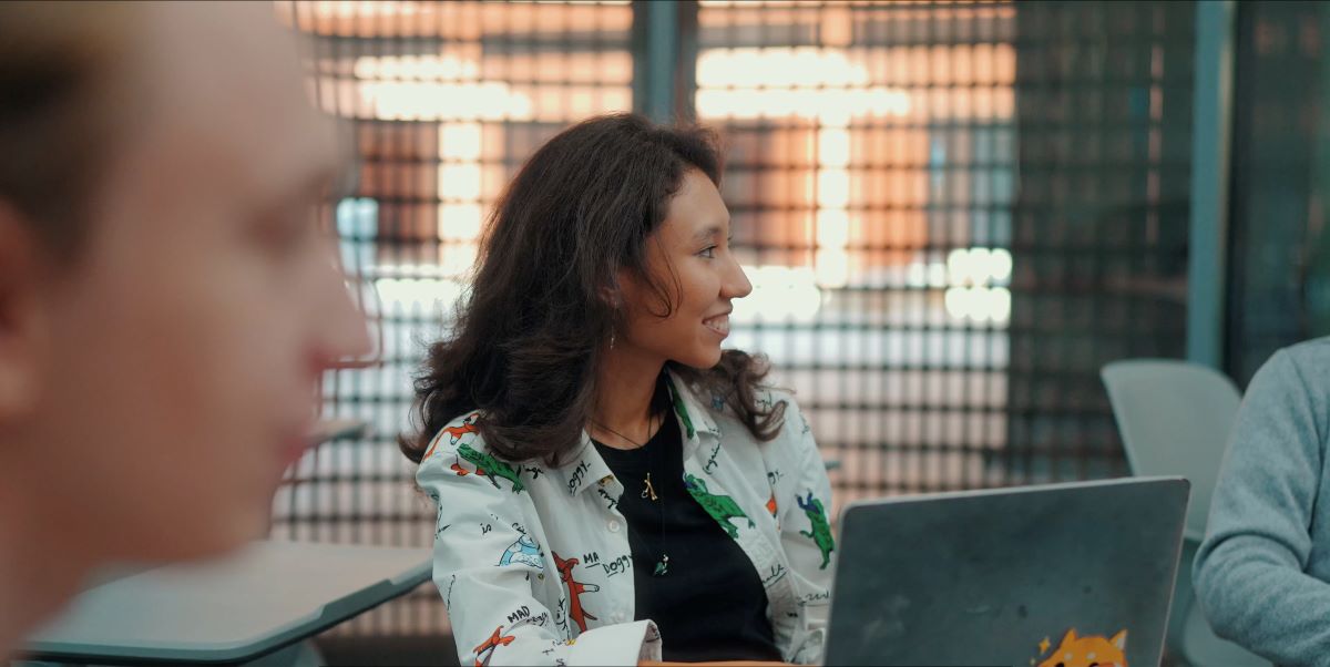 Аяна Мусабаева