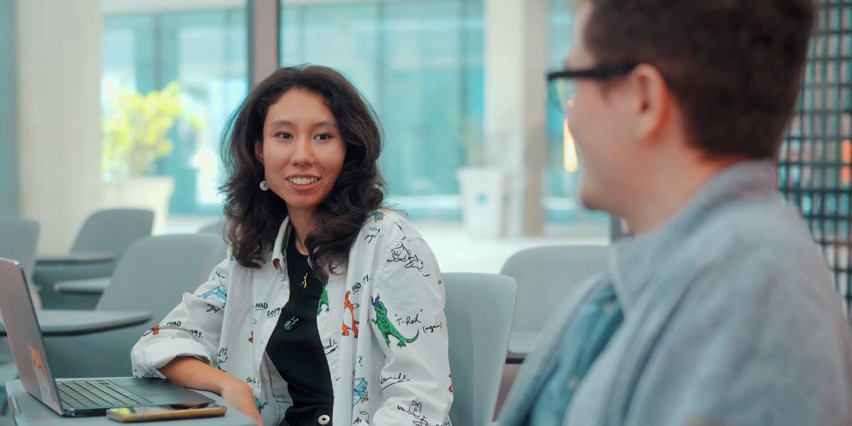 Аяна Мусабаева