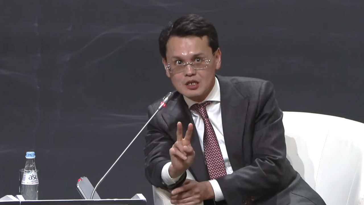 Станций 5G в Шымкенте станет в два раза больше — Багдат Мусин