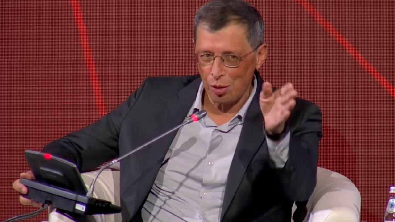 Бывший глава Нацбанка сказал, что не так с интервенциями регулятора