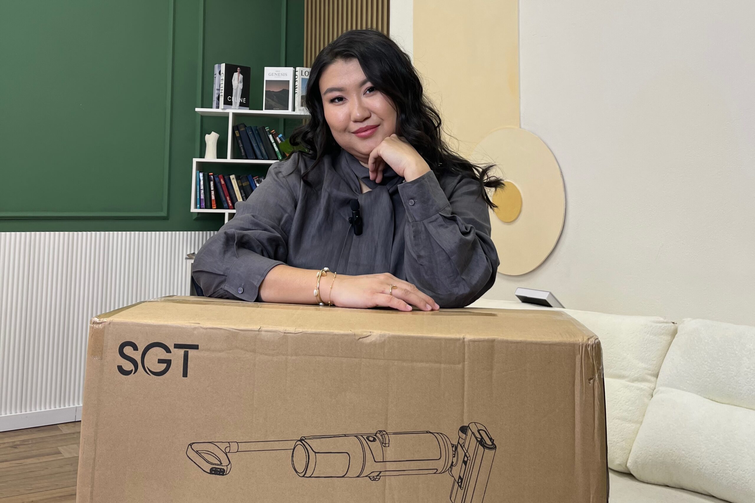 Асель Жумаш