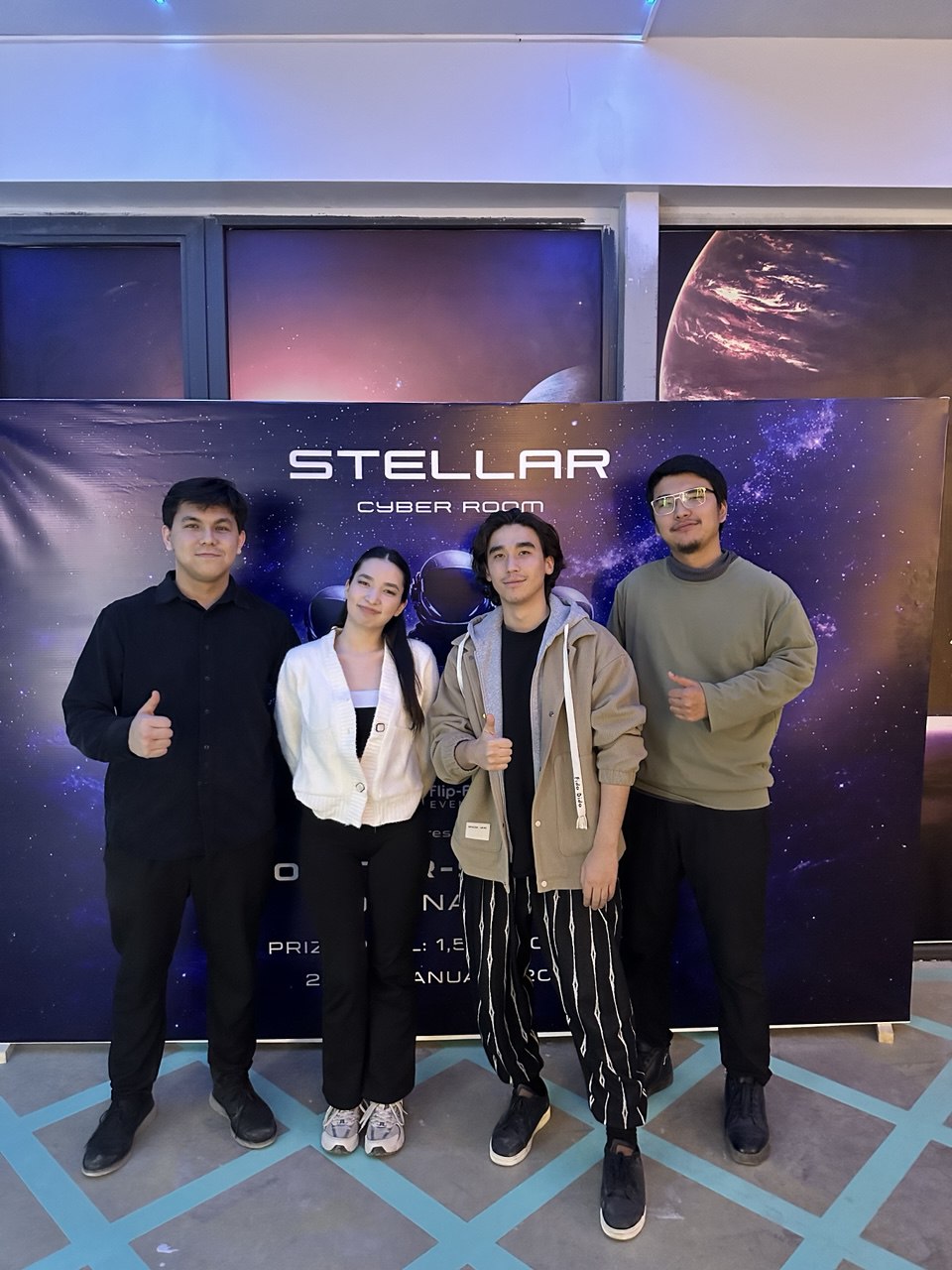 Азамат Жданхан