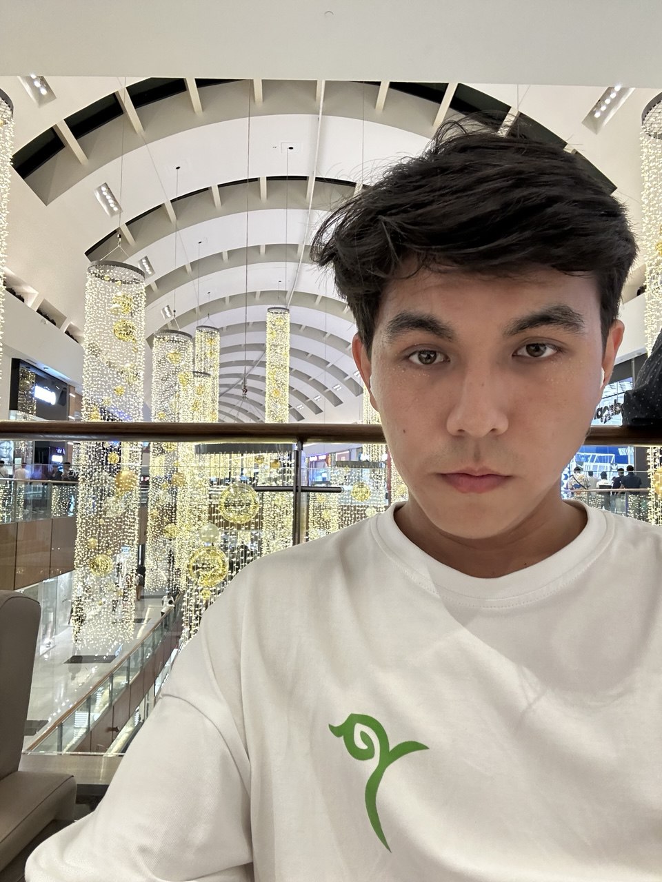 Азамат Жданхан