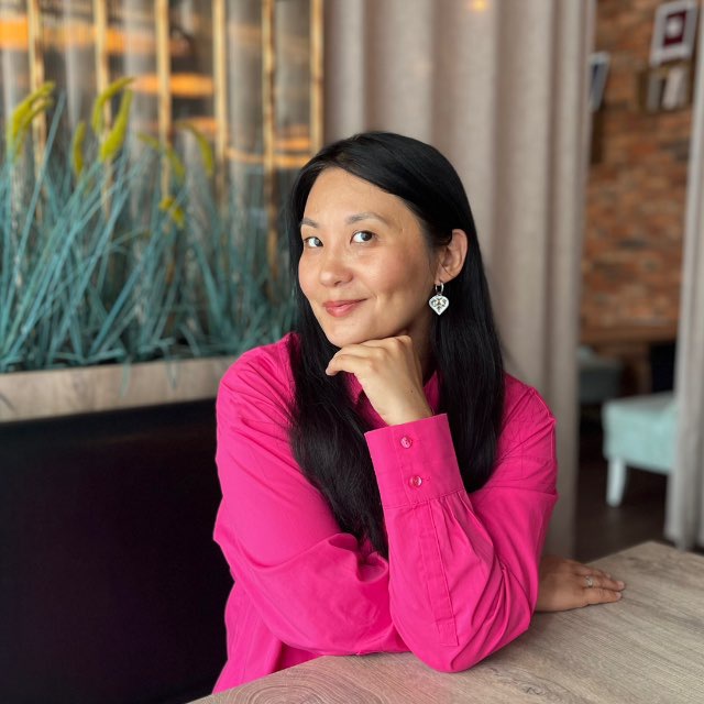 Гульнара Дорошкевич