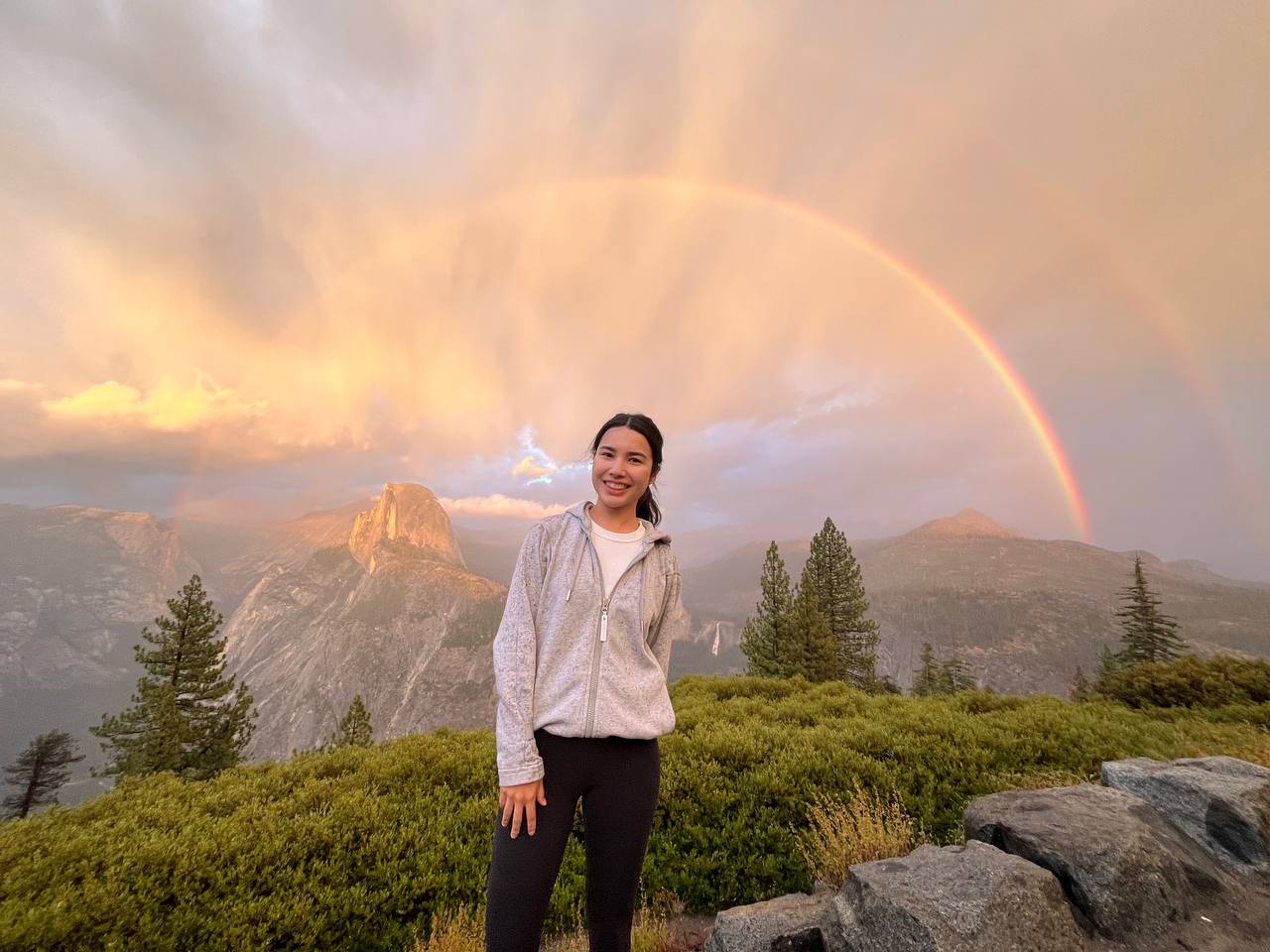 Мадина Елеукина