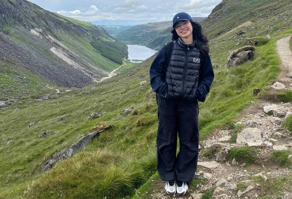 Мадина Елеукина