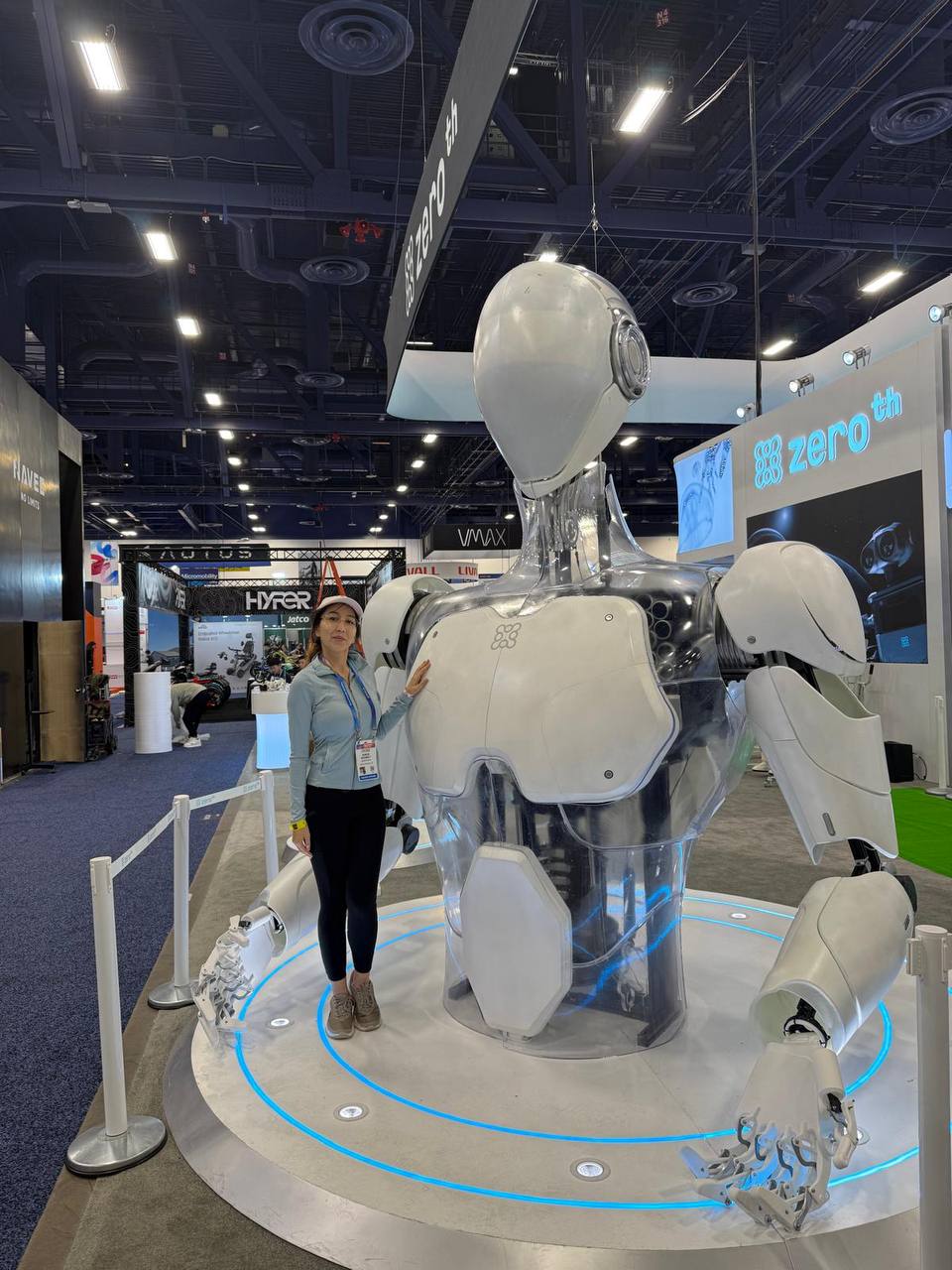 Айнур Ныгмет