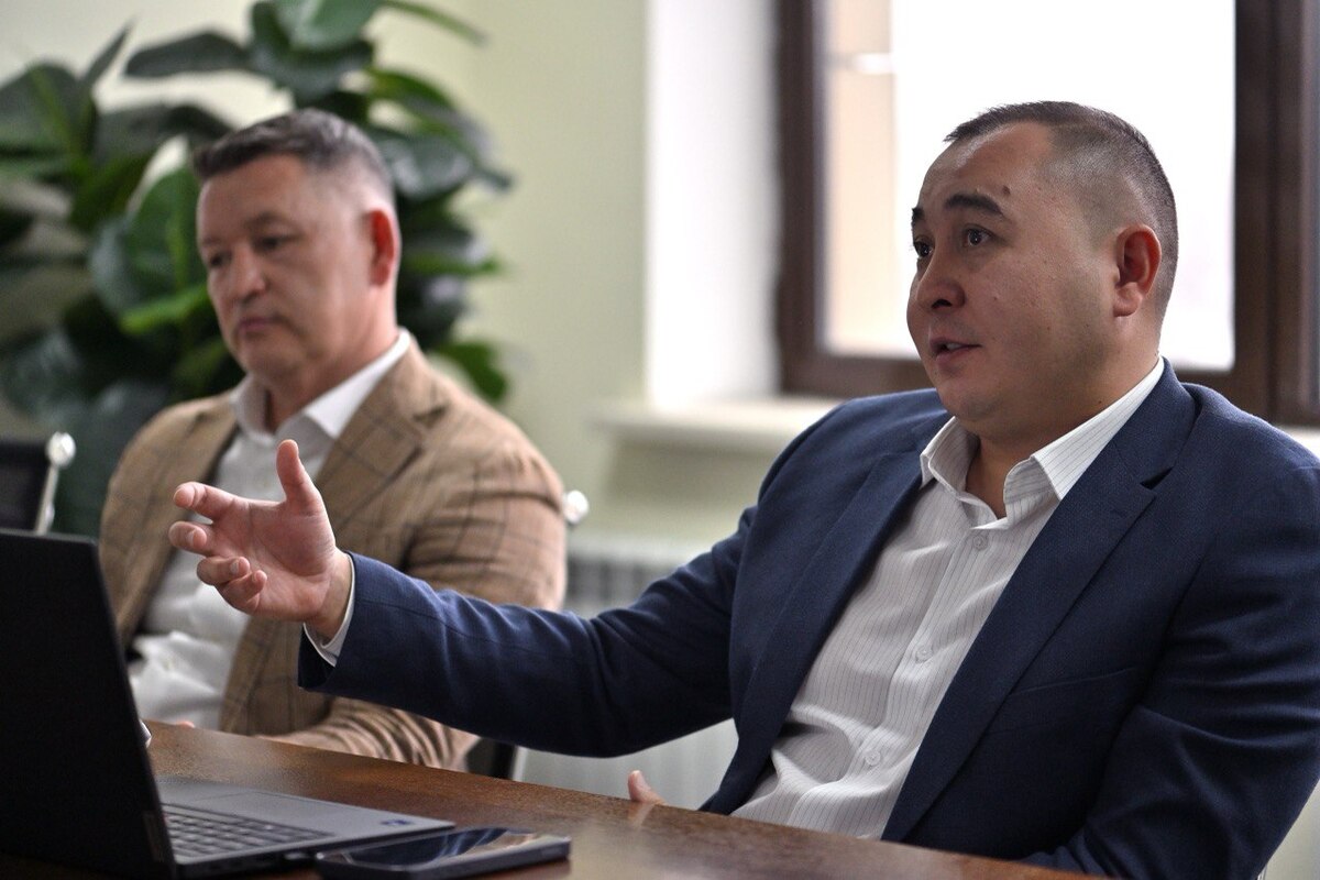 Евразийский банк