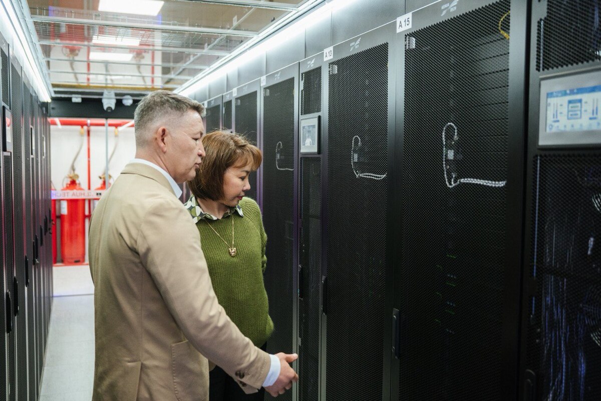 Евразийский банк