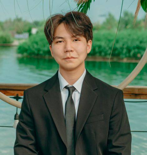 Дархан Ахметов