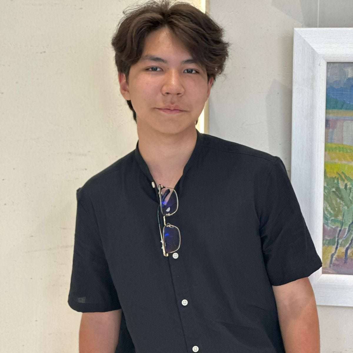 Дархан Ахметов