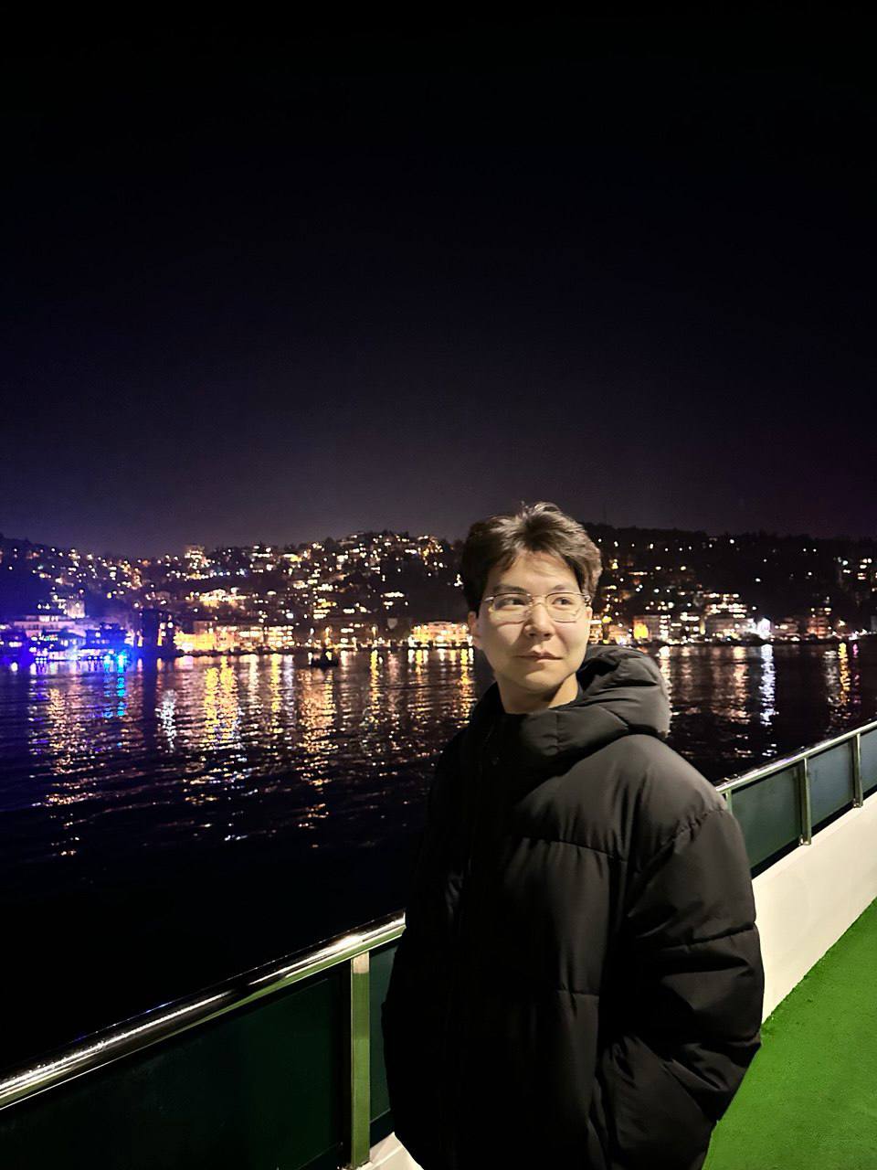 Дархан Ахметов