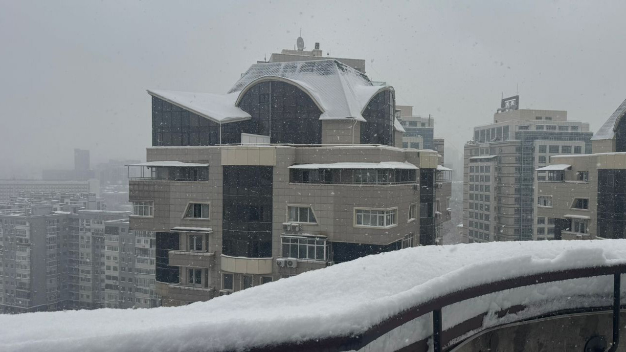 Когда в Алматы придет настоящая весна — и успеет ли она до Наурыза