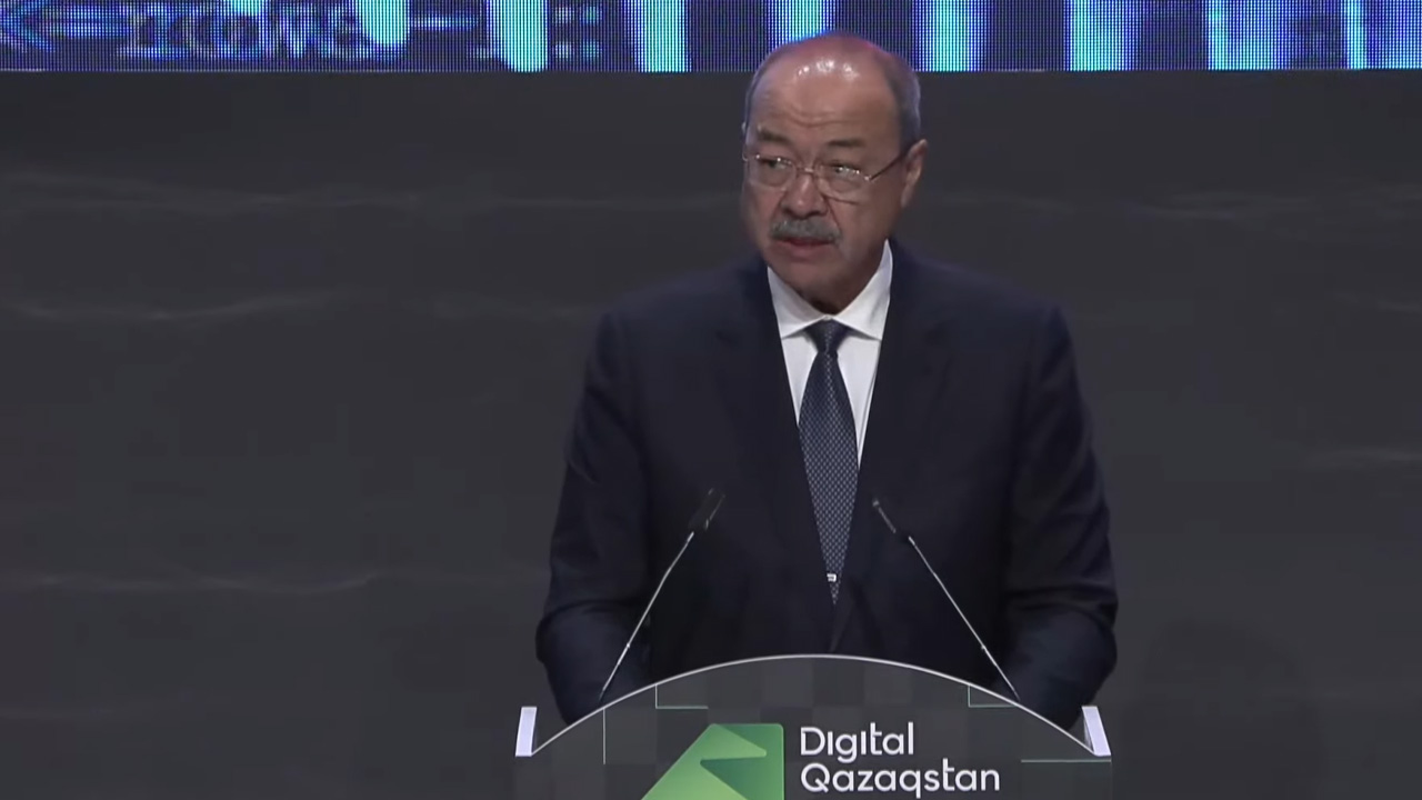 Стоимость стартап-экосистемы Узбекистана выросла в 4000 раз за 10 лет — Абдулла Арипов