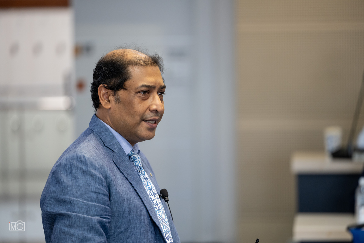 Nazarbayev University